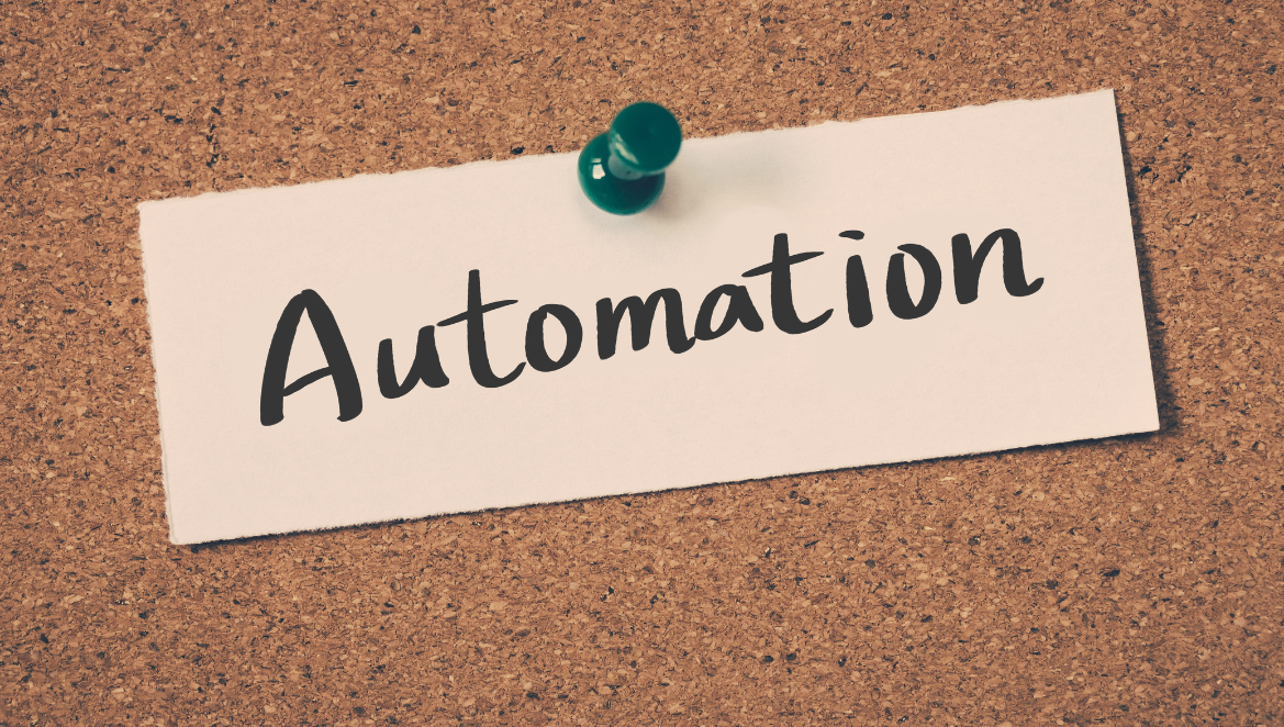 Marketing Automation is More Focused on Touching base